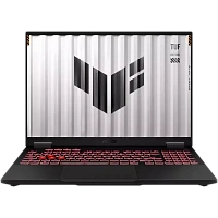 Laptop Gaming 16" ASUS TUF Gaming A16 FA608PP, Jaeger Gray, AMD Ryzen 9 8940HX, 16GB/512GB, Windows 11 Home