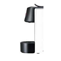 Cafetiera cu capsule Julius Meinl Barista Mini, 1500W, Alb