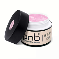 Builder Gel Cosmo Rose PNB 50 ml UV/LED