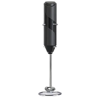 Aparat pentru spumare lapte Circle Joy CJ-EMF09, Negru