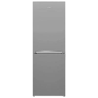 Frigider Indesit INKS 1341 S4E, Oțel inoxidabil