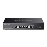 Switch de rețea TP-LINK DS105X, 5x 10Gigabit Ethernet