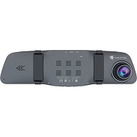 Cameră de bord cu oglindă Navitel MR255NV + cameră video cu vedere spate