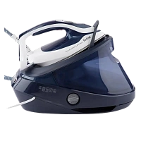 Sistem de călcat cu abur Tefal GV9720E0, 3000W, Albastru