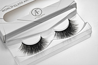 Gene False Antonio Ferran - World Class Artistic Eyelashes - LATIN (pentru artisti)