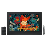 Tabletă Grafică XP Pen Artist Ultra 16, Negru