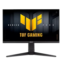 27" Monitor Gaming ASUS VG27AQL5A, IPS 2560x1440 WQHD, Negru