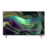 75" LED SMART TV SONY KD75X85LAEP, 3840x2160 4K UHD, Google TV, Negru