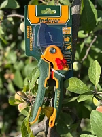 Foarfecă de grădină cu nicovală 220mm JDPA1E04 Jadever