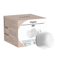 Senzor de mișcare inteligent AQARA Presence Sensor FP1E, Alb