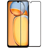 Sticlă de protecție Nillkin Xiaomi Redmi 13C, Negru