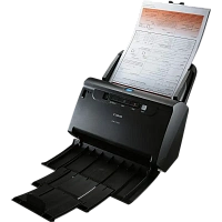 Scanner Canon imageFORMULA DR-C240