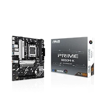 Placă de bază ASUS PRIME B850M-K, AM5, AMD B850, mATX
