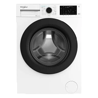 Mașină de spălat Whirlpool WAM 762WB EE, 7kg, Alb