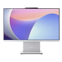 Computer All-in-One Lenovo IdeaCentre 3 27AKP10, 27", AMD Ryzen 7 250, 16GB/512GB, Fără SO, Cloud Grey