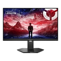 25" Monitor Gaming Lenovo Legion 25-10, IPS 1920x1080 FHD, Negru