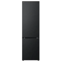 Frigider LG GBV7280CEV, Negru