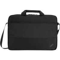 Geantă pentru Laptop Lenovo ThinkPad Basic Topload, 15.6", Poliester, Negru