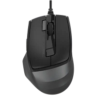 Mouse A4Tech FM45S Air, Stone Gray