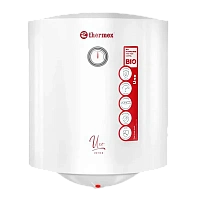 Boiler Electric THERMEX Uno 50 V, 50L, Alb