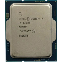Procesor Intel Core i7-14700, Intel UHD Graphics 770,  | Tray