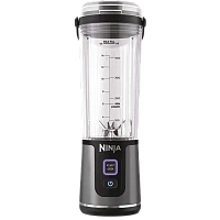 Blender staționar Ninja Blast BC151EUBK, Negru
