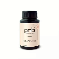ExtraPro Base CLEAR PNB  30ml UV/LED