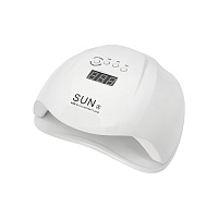 Lampă LED/UV SUN X 54W