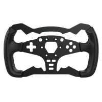 Cadru de directie MOZA Wheel Mod pentru ES Formula, Negru