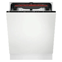 Mașină de spălat vase AEG FSB53907Z, Alb
