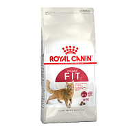 ROYAL CANIN Fit 2kg , hrană uscată pentru pisici