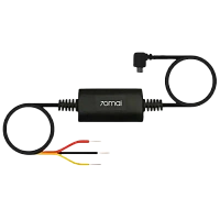 70mai Hardware Kit Midrive UP03, Negru
