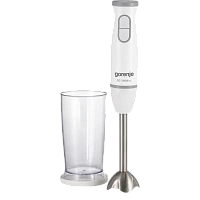 Blender de mână Gorenje Life collection HBC561QW, Alb