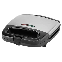 Aparat pentru sandwich VITEK VT-7147, Negru | Argintiu