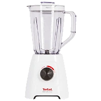 Blender staționar Tefal BlendForce 2, Alb