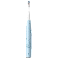 Periuță de dinți electrică Oclean Kids, Albastru deschis