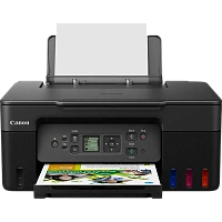 MFP Canon Pixma G3470, Negru