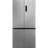 Frigider AEG RMB952E6VU, Oțel inoxidabil