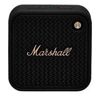 Difuzor Bluetooth Marshall Willen II, Negru | Alamă