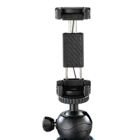 Selfie Stick HAMA Mini Flexpro, Negru