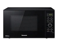 Cuptor cu microunde Panasonic NN-SD36HBZPE, Negru