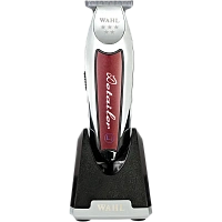 Trimmer pentru bărbați WAHL Detailer 08171-016, Bordo