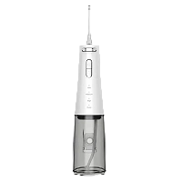 Irigator oral Nicefeel FC5090, Alb