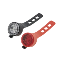 Reflector kit Newrban NEWMLIGHTKITK, Negru
