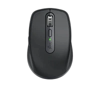 Mouse Wireless Logitech MX Anywhere 3S, Grafit