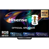 85" LED SMART TV Hisense 85UR8S