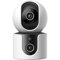 Camera de supraveghere Smart Xiaomi C500 Dual, Alb