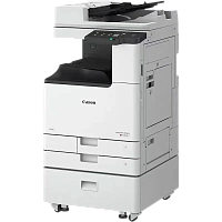 MFP Canon imageRUNNER C3326i, A3, Alb