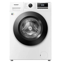 Mașină de spălat Heinner HWM-HME9014IVA10+++, 9kg, Alb