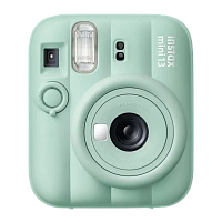 Cameră Foto Fujifilm Instax Mini 13, Lagoon Green
